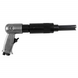 Pistol Pneumatic Sablat cu Ace JBM Air Needle Scaler