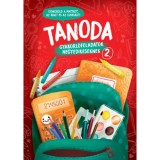 Tanoda - Gyakorl&oacute;feladatok negyedikeseknek 2. - Galambos Vera