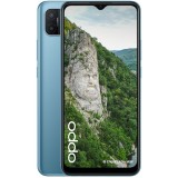 Cumpara ieftin Telefon mobil OPPO A15, Dual SIM, 32GB, 4G, Mystery Blue