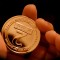 MONEDA placata cu AUR se faceau cumparaturi in magazine duty free