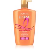 L&rsquo;Or&eacute;al Paris Elseve Dream Long șampon regenerator cu pompa 1000 ml