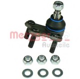 Pivot SKODA ROOMSTER (5J) (2006 - 2015) METZGER 57025511