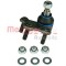 Pivot SKODA FABIA II Combi (2007 - 2014) METZGER 57025511