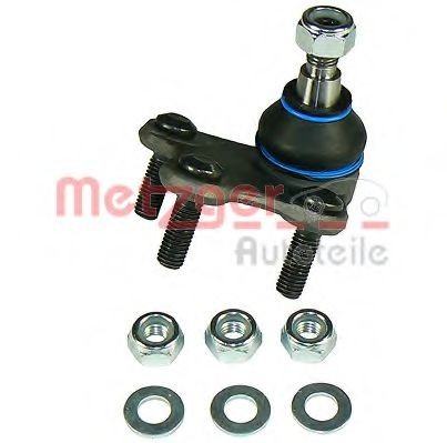 Pivot SKODA RAPID Spaceback (NH1) (2012 - 2016) METZGER 57025511