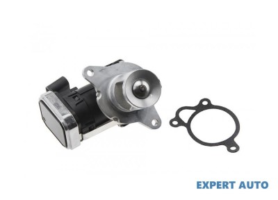 Supapa recirculare gaze Mercedes E-Class (2002-2009) [W211] #1 foto