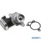 Valva egr Mercedes C-Class (2000-2007) [W203] #1