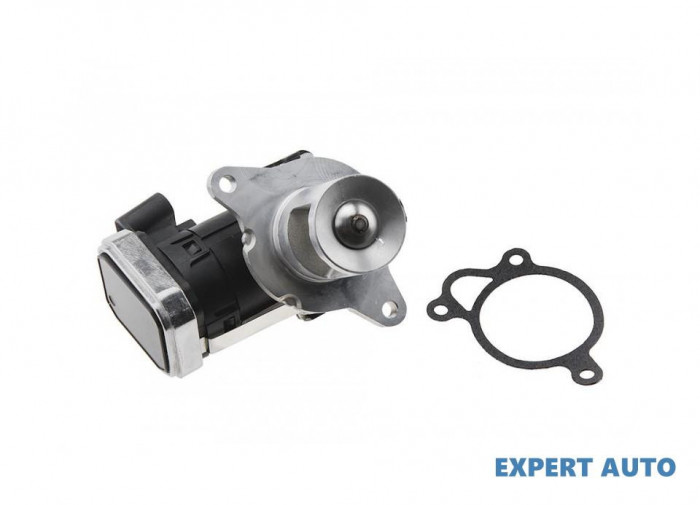 Egr Mercedes C-Class (2000-2007) [W203] #1