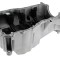 Baie ulei Nissan Micra K12 1.5dci 2003-, Note 1.5dci 2006-, Tiida 1.5dci 2007-, Renault Clio 2 1.5dci, 1.6 1998-, Megane 1.6 1999-, Laguna 1, 2 1.6 1