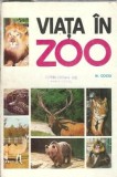 Viata in Zoo - Mihail Cociu