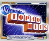 CD 2XCD Various &ndash; Wanadoo Top 40 Hits - Volume 1 2001 -FATBOX- (-VG)