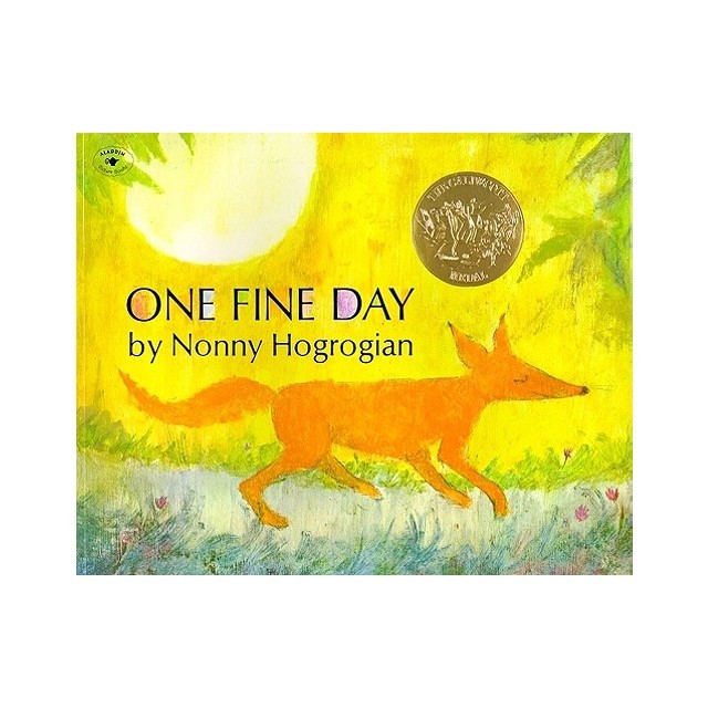 One Fine Day