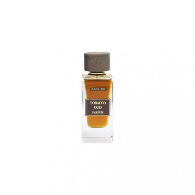 Aurora Scents, Tobacco Oud, Apă de parfum, Bărbați, 100 ml foto
