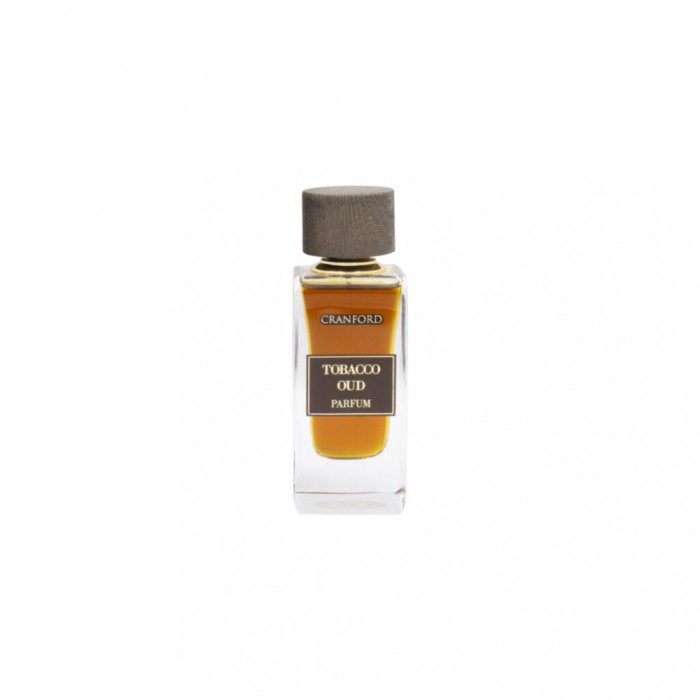 Aurora Scents, Tobacco Oud, Apă de parfum, Bărbați, 100 ml