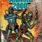 Joe Haldeman ( editor ) - Body Armor : 2000 ( antol. SF )