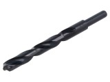 Burghiu Metal 14mm Oțel Rapid HSS-R