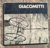 Giacometti - Alexandra Titu
