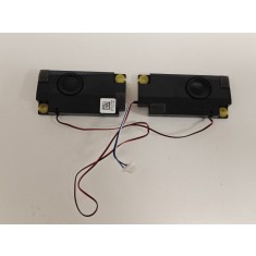 Difuzoare (boxe) Laptop, Asus, VivoBook Pro 15 K6502H, K6502HC, K6502HE, K6502V, K6502VJ, K6502VU, K6502VV, K6502Z, K6502ZC, K6502ZE, 04072-042521RR,