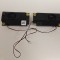 Difuzoare (boxe) Laptop, Asus, VivoBook Pro 15 K6502H, K6502HC, K6502HE, K6502V, K6502VJ, K6502VU, K6502VV, K6502Z, K6502ZC, K6502ZE, 04072-042521RR,