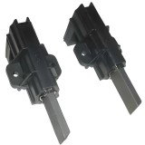 Cumpara ieftin Carbuni motor masina de spalat Candy set 2 buc