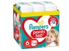 Scutece-chilotel Pampers Pants XXL Box Marimea 6, 14-19 kg, 132 buc