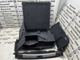 Mocheta tavita portbagaj BMW X6 F16