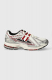 New Balance sneakers 1906 culoarea argintiu, M1906REA