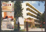 CPIB 24267 CARTE POSTALA - BUZAU, COMPLEX BALNEAR CERES, NECIRCULATA