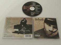 CD Nelly - Nellyville 2002 Comanda minima 100 lei foto