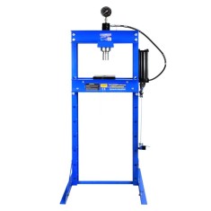 Presa hidraulica 20 tone cu actionare la picior