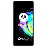 Telefon mobil Motorola Edge 20, 5G, 128GB, 6GB RAM, Dual-SIM, Frosted Grey