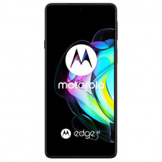 Telefon mobil Motorola Edge 20, 5G, 128GB, 6GB RAM, Dual-SIM, Frosted Grey