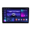 Navigatie dedicata cu Android Audi A4 (B6, B7) 2000 - 2008, 3GB RAM, Radio GPS