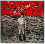 Robert Palmer &ndash; Clues NM / NM [ vinil, LP ] new wave, pop rock Island, Germania, 1980
