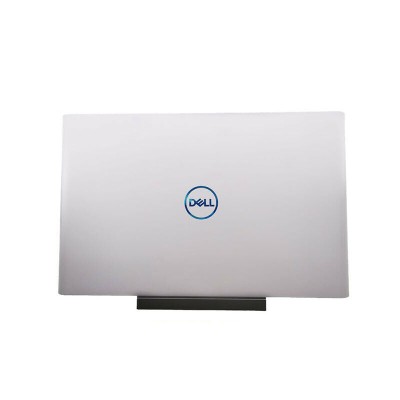 Capac display Laptop, Dell, G7 15 7558, 0DPF2V, DPF2V, alb foto