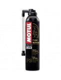 Solutie reparare anvelope moto Motul P3 300ml