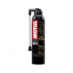 Solutie reparare anvelope moto Motul P3 300ml