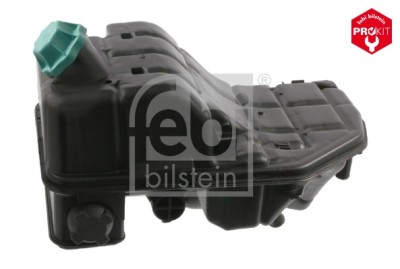 FEBI BILSTEIN 35431 Vas de expansiune, racire foto