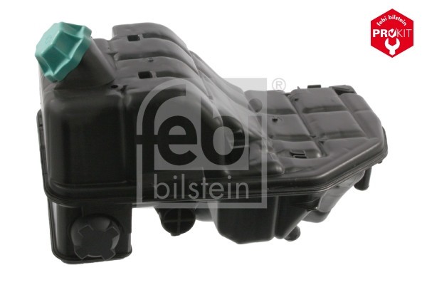 FEBI BILSTEIN 35431 Vas de expansiune, racire