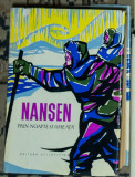 Fridtjof Nansen - Prin noapte si gheata