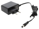 Alimentator pulsatoriu ESPE 12V DC 1A 12W plug-in