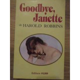 GOODBYE, JANETTE-HAROLD ROBBINS-104460
