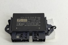 Unitate de control senzor de parcare PDC VW ID.3 E11 2022 OEM: 1EA919294B,1EA919294,0217000160 27874249