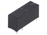 Releu Electromagnetic SPDT 24VDC 8A PCB