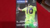 Program Lyon - Steaua