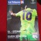 program Lyon - Steaua