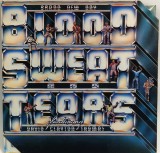 Blood Sweat And Tears featuring David Clayton-Thomas &lrm;&ndash; Brand New Day [ vinil, LP ] nm / vg ABC 1977 Germania
