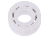 Lagăr cu bile 6mm x 13mm x 5mm Poliamidă