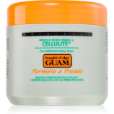 Guam Cellulite compresă pentru drenaj limfatic anti-celulitic 500 g