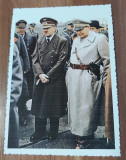 Reproducere carte postale WW2 Deutsches Reich, Printata, Europa