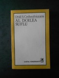 OVID S. CROHMALNICEANU - AL DOILEA SUFLU